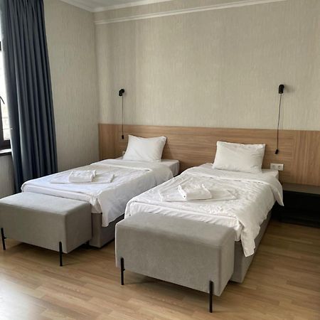 فندق Issyk Ata Retreat Gorno-Serafimovka المظهر الخارجي الصورة