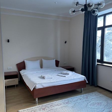 فندق Issyk Ata Retreat Gorno-Serafimovka المظهر الخارجي الصورة